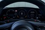 Porsche Taycan Turbo 2020 года (UK)